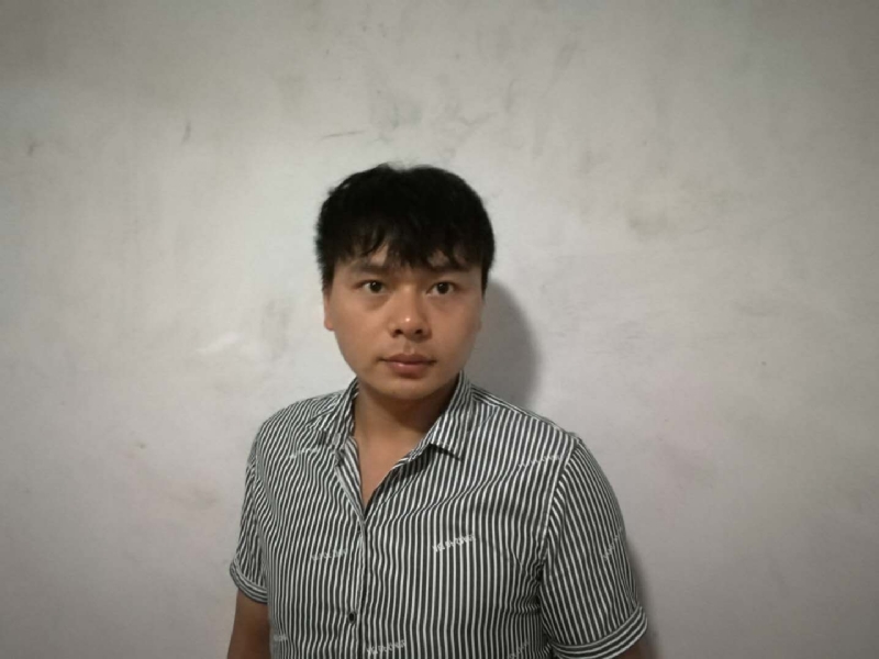 微笑的云的第一张照片--湘潭残疾人相亲网