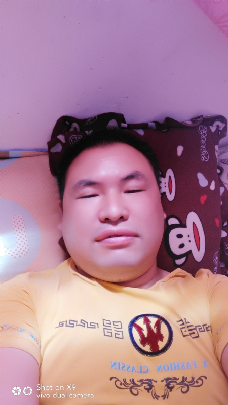 孤狼的第一张照片--湘潭残疾人相亲网