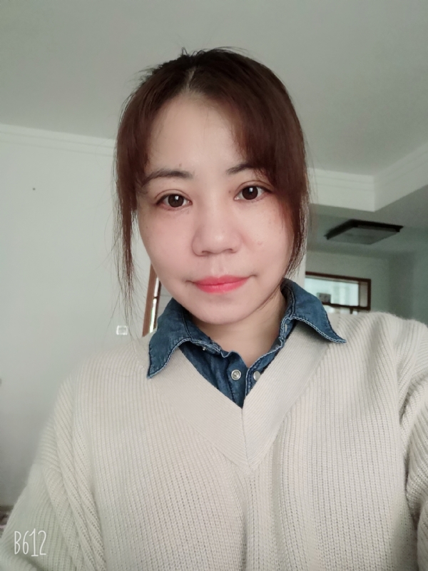蜗牛慢慢的第一张照片--湘潭残疾人相亲网