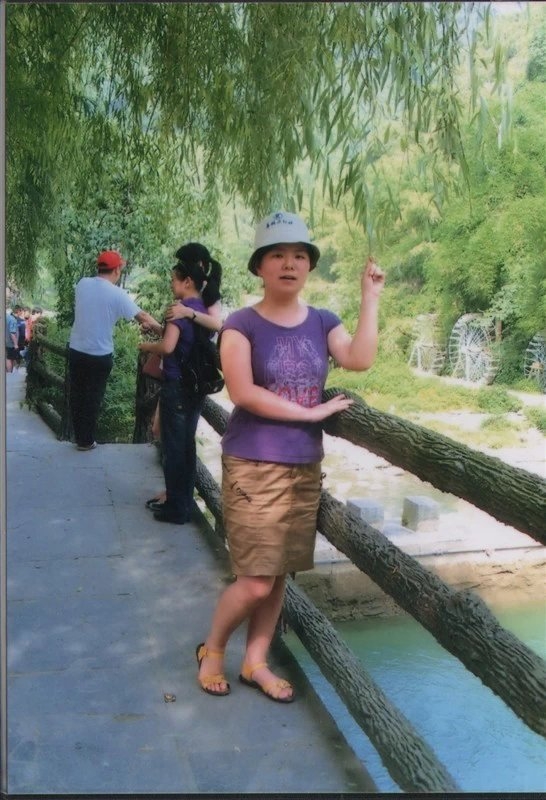 小家碧玉19的第一张照片--湘潭残疾人相亲网