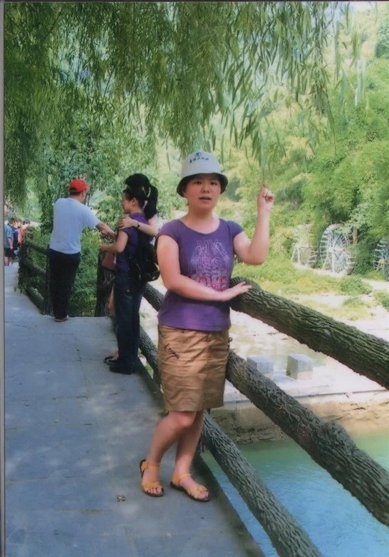 小家碧玉19的第二张照片--湘潭残疾人相亲网