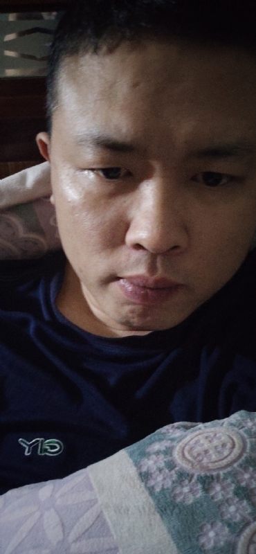 小军的第一张照片--湘潭残疾人相亲网