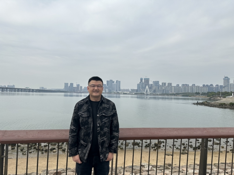 修卡的第一张照片--湘潭残疾人相亲网
